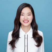 Intentful Employee Judy Zhu's profile photo