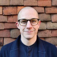 OB Architecture Employee Ross Galtress's profile photo