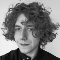 DigitalGuest Employee Konrad Gryt's profile photo