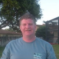 JPMorgan Chase & Co. Employee Paul Setzer's profile photo