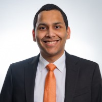 Alleima Employee Erick Peralta's profile photo