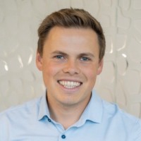 EnBW ODR AG Employee Florian Schirle's profile photo