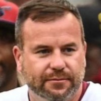 Washington Football Team Employee Bryan Porter's profile photo