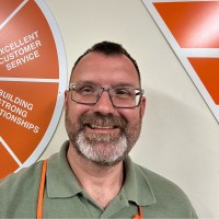 The Home Depot Employee James Elledge's profile photo