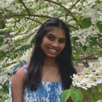 HackBeanpot, Inc Employee Mehana Nagarur's profile photo