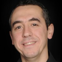 Portalp Employee Mathieu Moeyaert's profile photo