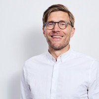 Younium Employee Joel Wallerius's profile photo