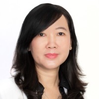 SHOEfabrik Employee Kieu Nguyen's profile photo