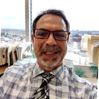 NJ TRANSIT Employee Gerry Fahey's profile photo