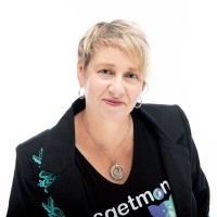 E-mail e número de telefone de Annette Rose