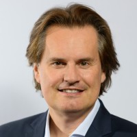 Crédit Agricole Employee David Romain's profile photo