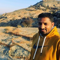 Linearloop Employee Haresh Baldaniya's profile photo