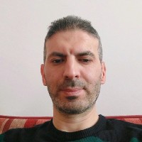 AKIS ASANSOR Employee Muhammed Dinç's profile photo