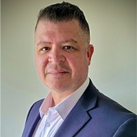 CCCI. Employee Luis Chst's profile photo