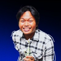 CDA IPB Employee Muhammad Mubarak's profile photo