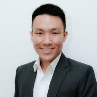PolicyStreet Employee Wilson Beh's profile photo