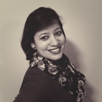 Chaitra Déodhar Email
