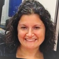 Seton Hall University Employee Victoria Pivovarnick's profile photo