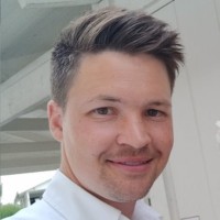 OpsLogix Employee Gustav Arvidsson's profile photo