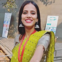 Y4D Foundation Employee Swati Anand's profile photo