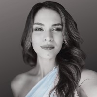 GrafikirReklam Employee Ahsen Tıraşoğlu's profile photo
