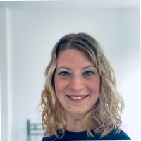 Display Manager Ltd Employee Eleanor Harrison's profile photo
