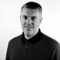 Paylink Employee Mark Gilbert's profile photo