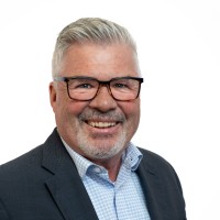 SaskTel International Employee James Kerr's profile photo