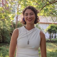 Catholic Migration Services Employee Shelby Dorth's profile photo