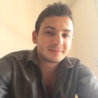 Cortes Ventures Employee Felipe Cortes's profile photo