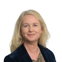 Maersk Tankers Employee Kristine Ahrensbach's profile photo