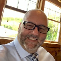 MKS Instruments Employee Brian Hebert's profile photo