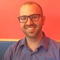 T/O, an RRD Company Employee Colin Russell's profile photo