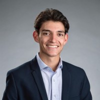 Syscon Inc. Employee Daniel Scott's profile photo