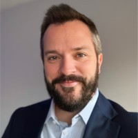 Thinkwell Makerspace Innovations Employee Jesse Blunt's profile photo