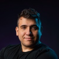 Rabobank Employee Matheus Campos's profile photo