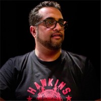 Google Employee Ajay Mistry's profile photo