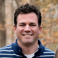 Victoria’s Secret & Co. Employee Jeff Robison's profile photo