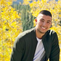 Red Rocks Church Employee Jordan Halbleib's profile photo