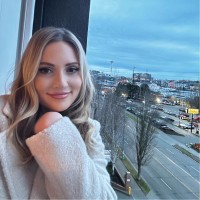 Gig Harbor High School Employee Jessica Sinko's profile photo