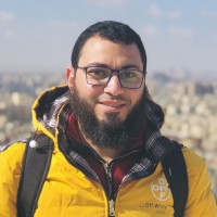 Muhammad Ragab Email