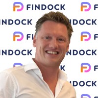 FinDock Employee Bas. Visser's profile photo