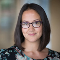HOTTEA MAMA Employee Emma Rusher's profile photo