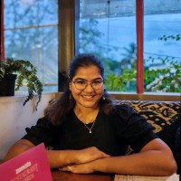 Sreeja G's profile photo