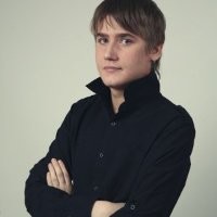 Alexei Zakharov Email