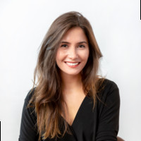 Gabriella Dickens Lazares's profile photo