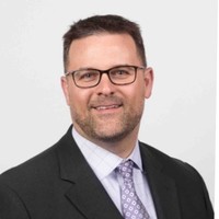 AbbVie Employee Ken Haag's profile photo