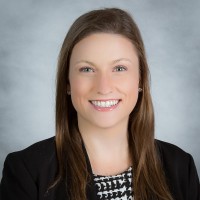 Morgan Stanley Employee Taylor Brady's profile photo