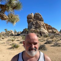 Denison University Employee Ron Abram's profile photo
