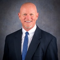 OrboGraph Employee Joe Gregory's profile photo